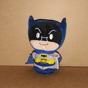 Itty Bitty Batman